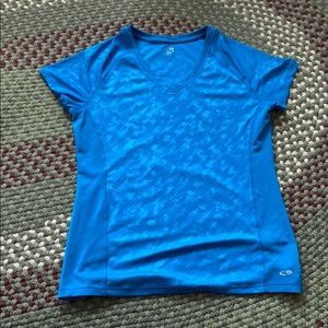Medium Champion work out top